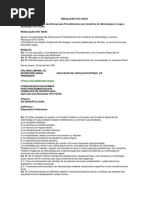Resolucao Cfo 185 93