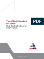 AES-API 682- 4 Th Edition Changes