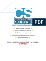 Concurseiro Social - Lei dos Partidos Políticos Comentada.pdf