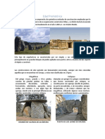 Edad Prehistórica PDF