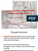 302043295 22Des Perawatan Pasien Dalam Kondisi Terminal Dan Home Care Dr Lucy PDF