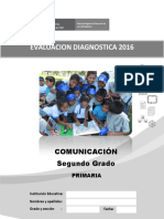 2 Cuadernillo Comunicacion Primaria