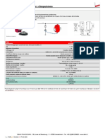 Compteur Impulsion