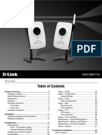 Dcs-920 Manual en Us