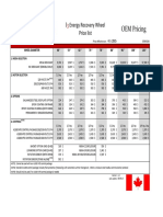 Innergytech I3 ListPrice V1-4 OEM Canada