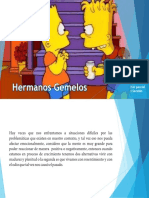 Hermanos Gemelos PDF