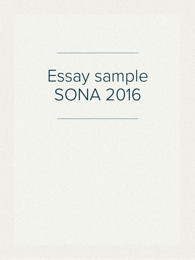 How to make a sona speech image