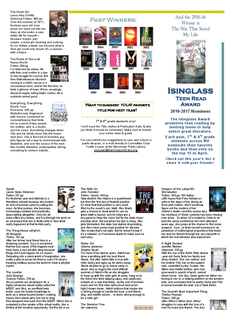 ITR Brochure 2022 17 2 pdf Fiction Literature ITR Brochure 2022 17 2 pdf Fiction Literature