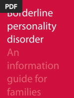 Download Border Line Personality Disorder Info by j_anand_ganesh SN31401579 doc pdf