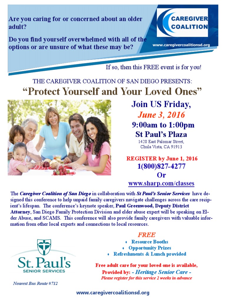 Protect Yourself & Your Loved Ones PDF SelfImprovement Lifestyle