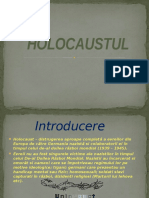 HOLOCAUSTUL-9 OCTOMBRIE