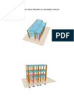 Modelo Estructural