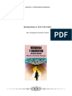Busqueda y Encuentro PDF
