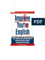 Improve Your English v4 PDF
