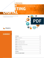 Os Primeiros Passos para PMEs No Marketing Digital
