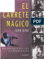 King, John - El carrete mágico historia de cine latinoamericano