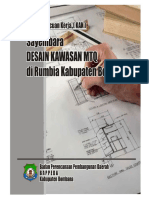 Kak Sayembara Desain Kawasan MTQ Di Rumbia