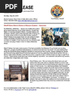 Pinal County Warning May2016