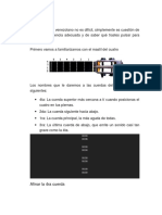 Afinar El Cuatro Venezolano No Es Difícil