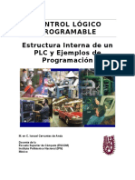 PLC Ejemplos Programacion PDF