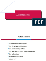 Automatismes 