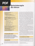51 Quimioterapia Do Câncer