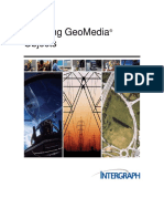 Installing Geo Media Objects