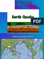 Earthquake