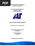 Poder Legislativo en Guatemala | PDF | Legislatura | Legislador