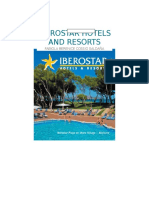 Iberostar Hotels and Resortsfabiola