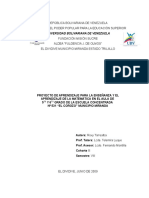 Proyecto de Roxy Sobre Las Matemáticas