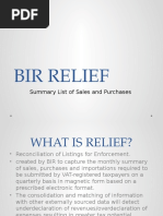 Download Bir Relief by Henry Mapa SN314058265 doc pdf