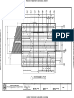 Existing 220Th Aw Warehouse: 2X6 C-Purlins Spaced at 0.70M W/ 12Mm Sag Rod 1X12 Fascia Board