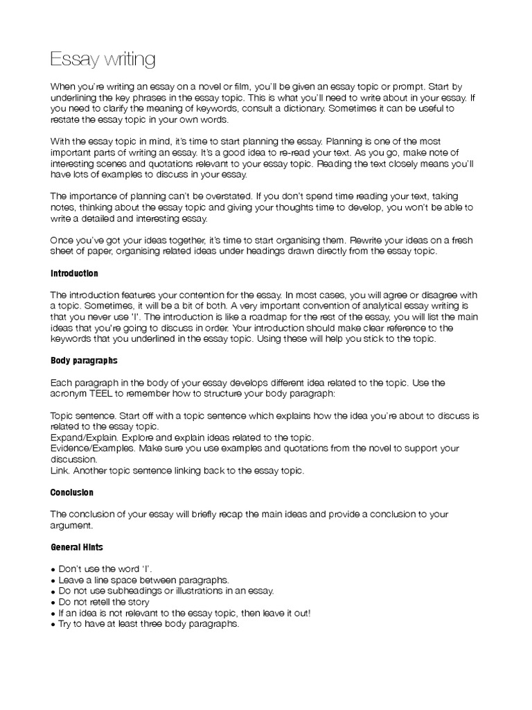 Persuasive essay about hunger picture