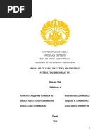 Download makalah netralitas birokrasi by Febrianto Danu Tirto SN314066608 doc pdf