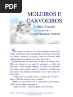 01.01 - Moleiros &amp; carvoeiros