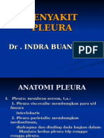 EFUSI PLEURA Dr. INDRA BUANA, SPP