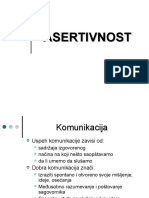 ASERTIVNOST