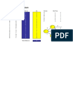 Shortest Path Problem