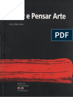 Fazer e Pensar Arte 