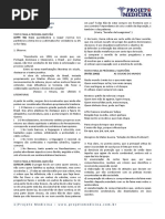 Exercicios Barroco Literatura Portugues