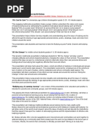 Bullying Cyberbullying 