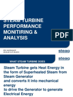 Turbine Performance EEC