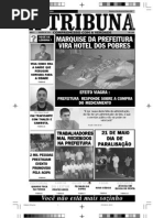 A Dignidade da Legislação - Jornal a Tribuna - PA