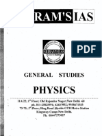 Sriram Physics PDF