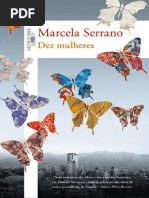 Dez Mulheres - Marcela Serrano