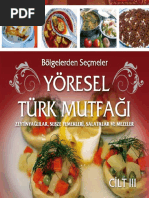 turk yemekleri iii pdf