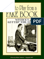 51033519 How to Play From a Fake Book 1