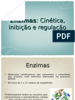 Enzimas