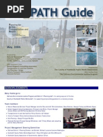 PATHGuide Newsletter, May 2006 ~ Healthy Rural Roads Project